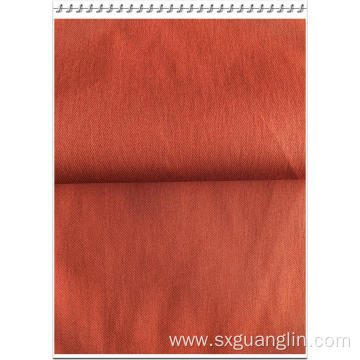 Hot sale Cotton Nylon Twill Fabric For Garments